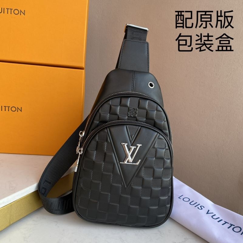 Louis Vuitton Waist Chest Packs